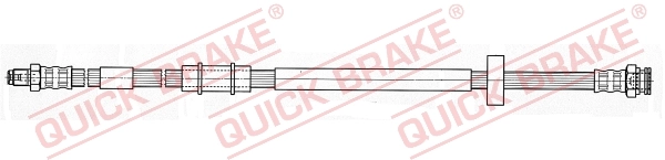 Brake Hose